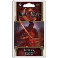 Lord of the Rings LCG The Black Serpent