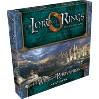 Lord of the Rings LCG The Wilds of Rhovanion