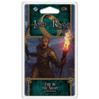 Lord of the Rings LCG Fire in the Night