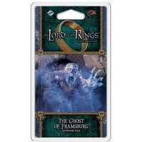 Lord of the Rings LCG The Ghost of Framsburg