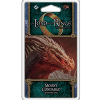 Lord of the Rings LCG Mount Gundabad