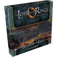 Lord of the Rings LCG A Shadow in the East