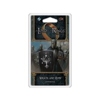 Lord of the Rings LCG Wrath and Ruin