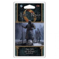 Lord of the Rings LCG The City of Ulfast