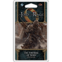 Lord of the Rings LCG The Fortress of Nurn