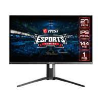 MSI Optix MAG273R 27" IPS 144Hz FreeSync Gaming Monitor