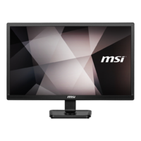 MSI Optix MP221 21.5" FHD 1080 60Hz 5ms Flat Screen