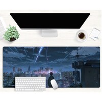 Extended Mouse Pad Meteor 90x40cm