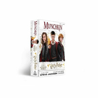 Munchkin: Harry Potter