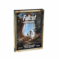 Fallout Wasteland Warfare Roleplaying Game