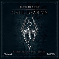 Elder Scrolls Call to Arms Core Box