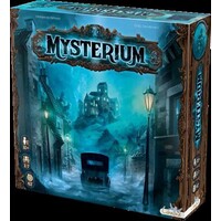 Mysterium