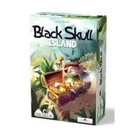 Black Skull Island