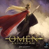 Omen A Reign of War