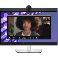 Dell P2424HEB 23.8inch FHD IPS Video Conferencing Monitor