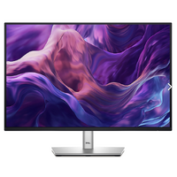 Dell P-Series P2425E 24" 16:10WUXGA 100Hz IPS Business Monitor (90W USB-C + Hub)