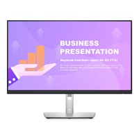 Dell P2722HE 27" FHD 5ms USB-C 65W Hub IPS Monitor