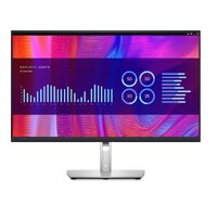 Dell P2723DE 27" QHD 99% sRGB IPS Monitor with 90W USB-C & LAN