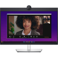 Dell P2724DEB 27inch QHD IPS Video Conferencing Monitor