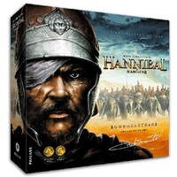 Hannibal & Hamilcar Rome vs Carthage