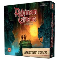 Robinson Crusoe Mystery Tales Expansion