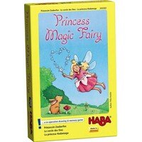 Princess Magic Fairy