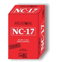 Pitchstorm NC-17 Deck A XXX Expansion