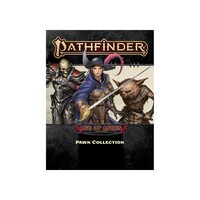 Pathfinder Accessories Age of Ashes Pawn Collection