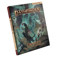 PREORDER Pathfinder Second Edition Bestiary 2