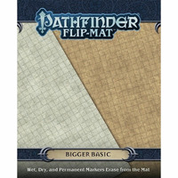 Pathfinder Accessories Flip Mat Bigger Basic