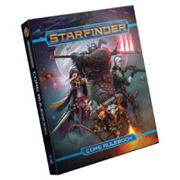 Starfinder RPG Core Rulebook