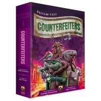 Counterfeiters