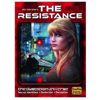 Resistance Third Edition