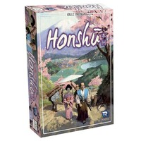 Honshu