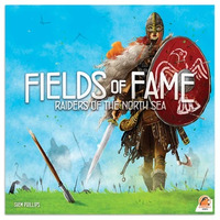 Raiders of the North Sea Fields of Fame