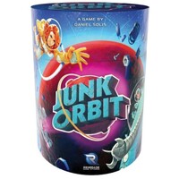 Junk Orbit