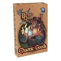 Bargain Quest Chaotic Gods