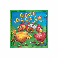 Chicken Cha Cha Cha