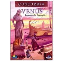 Concordia Venus