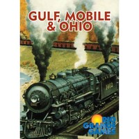 Gulf, Mobile and Ohio