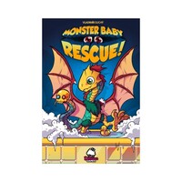 Monster Baby Rescue