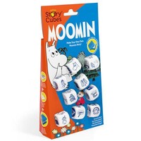 Rorys Story Cubes Moomin