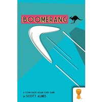 Boomerang