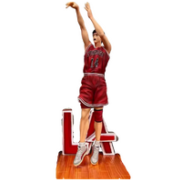 Slam Dunk Hisashi Mitsui Anime Collectible Figure