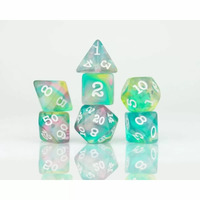 Sirius Dice - Sherbet Dice Set 7