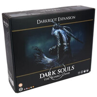 Dark Souls The Board Game Darkroot Expansion