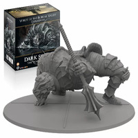 Dark Souls The Board Game Vordt of the Boreal Valley Expansion