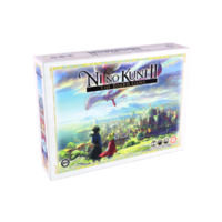 Ni no Kuni II The Board Game