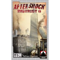 Aftershock Expansion District 6