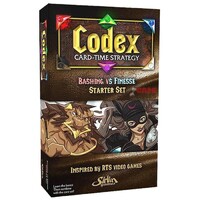 Codex Starter Set